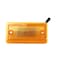 Truck-Lite Lamp, Led Clearance/Marker, Amber, Model 25 25203Y - alternate 1
